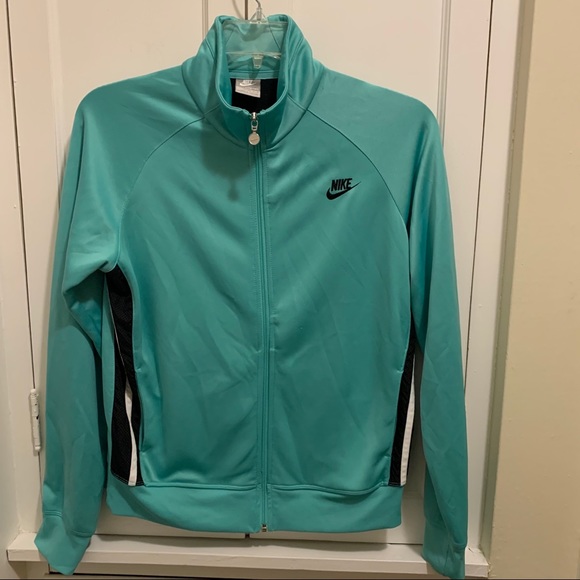 Nike Full Zip Track Jacket - Picture 7 of 7
